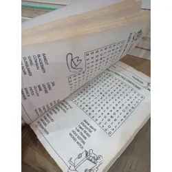 Word searches for clever kids - Dr Gareth Moore 707713