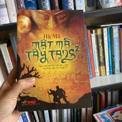 Mật mã Tây Tạng tập 2