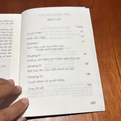 [Thủ Bút Tác Giả] - II Quảng Nam, Đà Nẵng: Thế Trận Lòng Dân - Lê Văn Nhẫn - 2003 931836