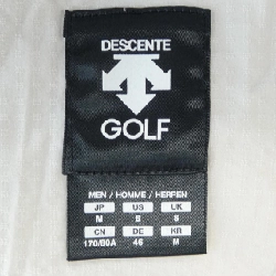 Quần DESCENTE - Hàng hiệu Authentic 884545