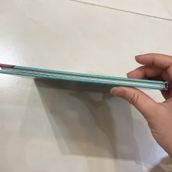 NGOẠI VĂN  tiếng anh trẻ em : Can I kick it? Pop read  1027876