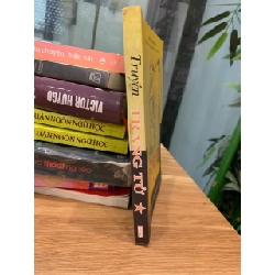 Truyện trang tử -Vương Tân Dân 782113