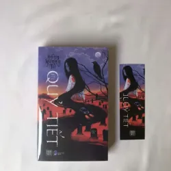 Quỷ Tiết - Hồng Nương Tử