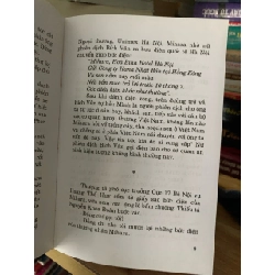 Tiểu thuyết trần diễn 2 - NXB Công an nhân dân 758596