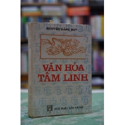 Văn hoá tâm linh - Nguyễn Đăng Duy