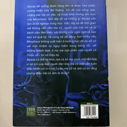 Mất Trí A.G.HOWARD 662827