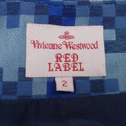 【クーポン対象】Vivienne Westwood RE ワンピース 653360
