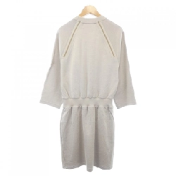 【Mã giảm giá】Đầm HERMES 652131