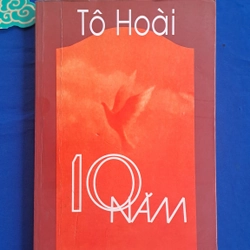 10 năm - Tô Hoài