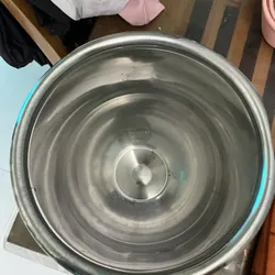 *có quà tặng kèm* MÁY ĐÁNH TRỨNG NHỒI BỘT LIFENG B10 1,5 kg bột khô + 30 trứng 711565