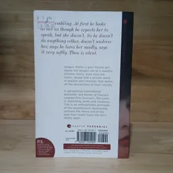 The Lover - Marguerite Duras 707109