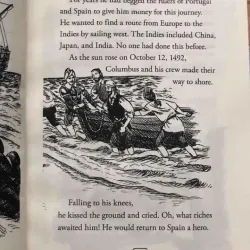 Who was? Who is? - 24 cuốn 747144