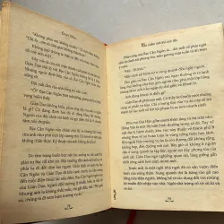 Hãy nhắm mắt khi anh đến Tập 2 ( bìa cứng) - Đinh Mặc 789327