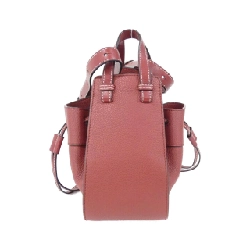 Túi đeo vai Loewe Hammock Drawstring Mini 314 12 V07 609886