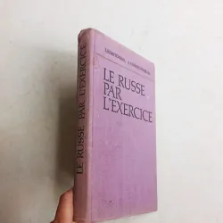 LE RUSSE PAR L'EXERCICE🌻 588529