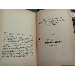 CHÂN LẠP PHONG THỔ KÝ - CHÂU ĐẠT QUAN