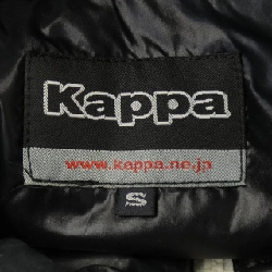 KAPPA Áo khoác - Hàng hiệu Chính hãng 819316