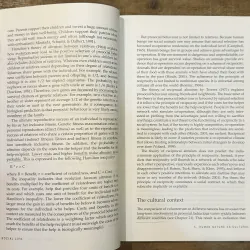 Prosocial Behaviour - Hans-Werner Bierhoff 729026