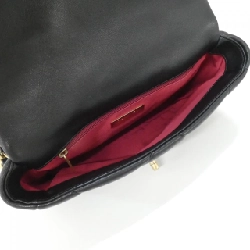 Chanel Chanel 19 Line AS1160 Túi đeo vai - Hàng hiệu Chính hãng 766258