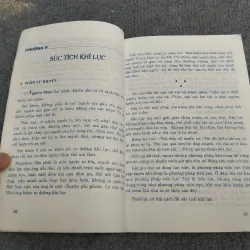 CÁI DŨNG CỦA THÁNH NHÂN 993188