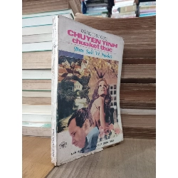 Chuyện tình chưa kết thúc (đưa suối về nguồn) - Đặng Thư Cưu 785765