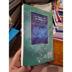 Giáo trình C++ và lập trình hướng đối tượng Phạm Văn Ất mới 100% HCM0808 GIÁO TRÌNH, CHUYÊN MÔN 919727