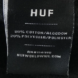 HUF Hoodie - Hàng hiệu Chính hãng 904930