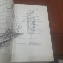 Tim Severin - BÈ TRE VIỆT NAM DU KÝ, 5500 dặm vượt Thái Bình Dương 799572
