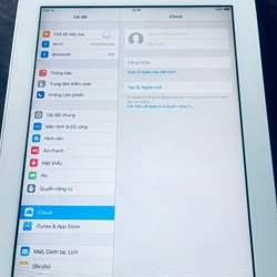 Ipad 2 wifi A1395 Emc 2415 523383