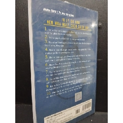 Mỗi Ngày 10 Ý Tưởng Rèn Luyện Cơ Bắp Sáng Tạo mới 90% bẩn nhẹ, còn seal HCM2105 Claudia Azula Altucher SÁCH SỨC KHỎE - THỂ THAO 914504