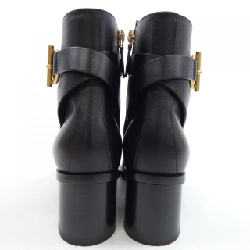 【Mã giảm giá】Giày bốt HERMES 661368