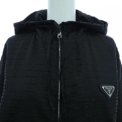 Jacket PRADA Triangle Logo 291774 S222 11FC - Hàng hiệu Authentic 817217