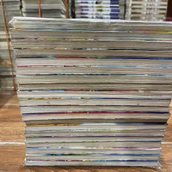 Thần Thoại Hy Lạp full bộ 20 tập (t4) 760408