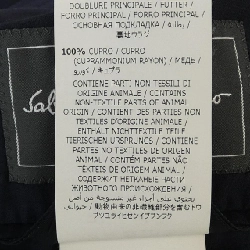 Áo khoác SALVATORE FERRAGAMO - Hàng hiệu Authentic 891796