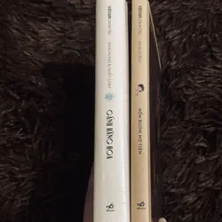 Combo 2 cuốn VNDT bìa cứng 732911