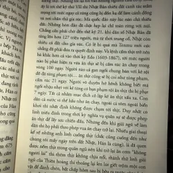 Nửa vòng trái đất uống một ly trà - Di Li 1020521