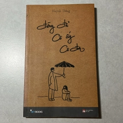 Hãy để cô ấy cô đơn - Huỳnh Thắng