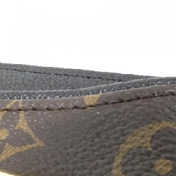 Túi Louis Vuitton Monogram Palas BB M42960 616743