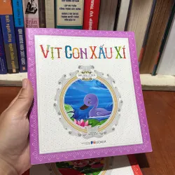 II Sách Thiếu Nhi: Thế Giới Cổ Tích _ Dành Cho Bé Yêu (6 Cuốn) - 2019 798983