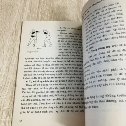 QUYỀN ANH KỸ THUẬT CHIẾN ĐẤU VÀ PHƯƠNG PHÁP TẬP LUYỆN  1043826