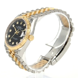 Đồng hồ Rolex Datejust 126233G SSxYG tự động - Hàng hiệu chính hãng 880452