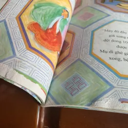 Kongchuy và Patchuy 1003919