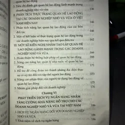 Phát triển doanh nghiệp nhỏ và vừa ở Việt Nam hiện nay - PGS. TS. Nguyễn Trường Sơn 679886