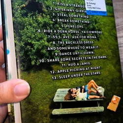 Since You've Been Gone by Morgan Matson (hardcover, preloved) 728851