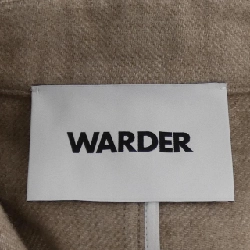 WARDER 00-21-9-01012 Áo khoác - Hàng hiệu Authentic 890552