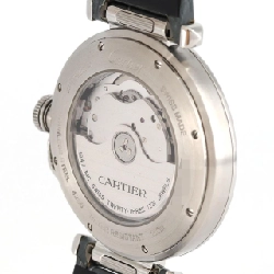 Cartier Pasha de Cartier WSPA0010 SS Automatic - Hàng hiệu Chính hãng 882260