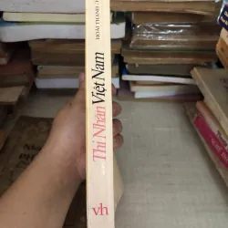 Thi nhân Việt Nam 995095