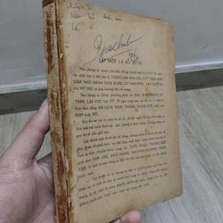 Tử Vi Đẩu Số - Phương Pháp Thực Hành Chấm Số Tử Vi - Nguyễn Văn Toàn, Túy Lang
