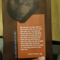 Sách "Bí Quyết Tự Chữa Bách Bệnh"  929503