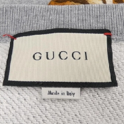 Gucci GUCCI 469250-X9H54 Áo khoác - Hàng hiệu Chính hãng 891644